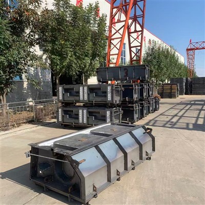 इको स्लोप प्रोटेक्शन मोल्ड